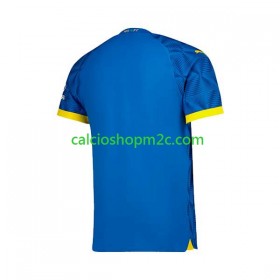 Mamelodi Sundowns Maglia Trasferta 2023/2024 Manica Corta